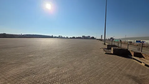 Erf 244, Heriotdale Ext 20, Rosherville, Johannesburg South has a 35000m² piece of industrial property available to let  (3)